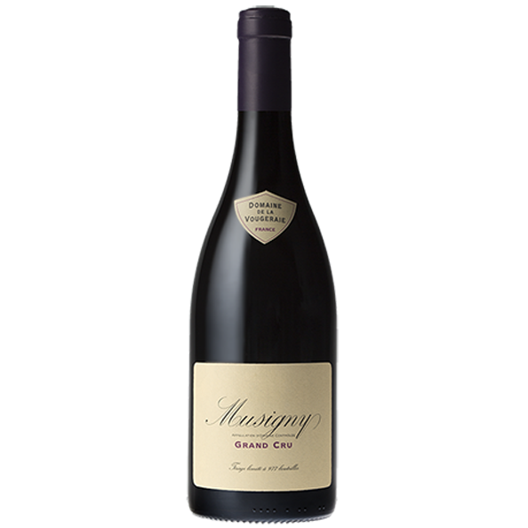 2014 Domaine de la Vougeraie, Musigny Grand Cru
